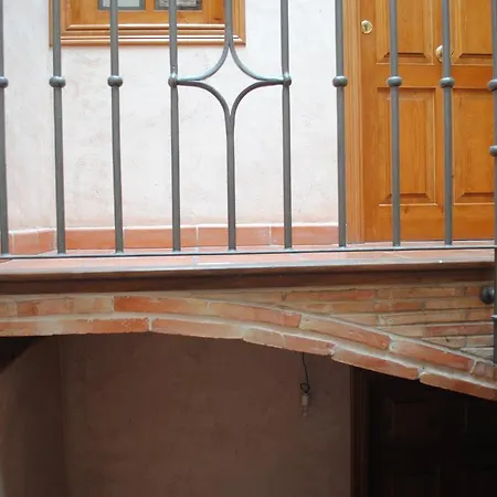 Apartament Abuelo Duplex Mora de Rubielos Zewnętrze zdjęcie