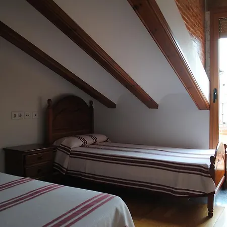 Apartament Abuelo Duplex Mora de Rubielos Zewnętrze zdjęcie