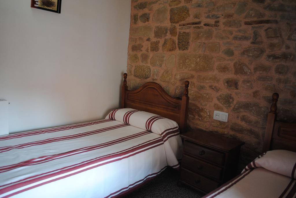 Abuelo Duplex Apartment Mora de Rubielos