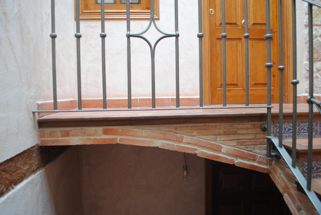 Abuelo Duplex Mora de Rubielos