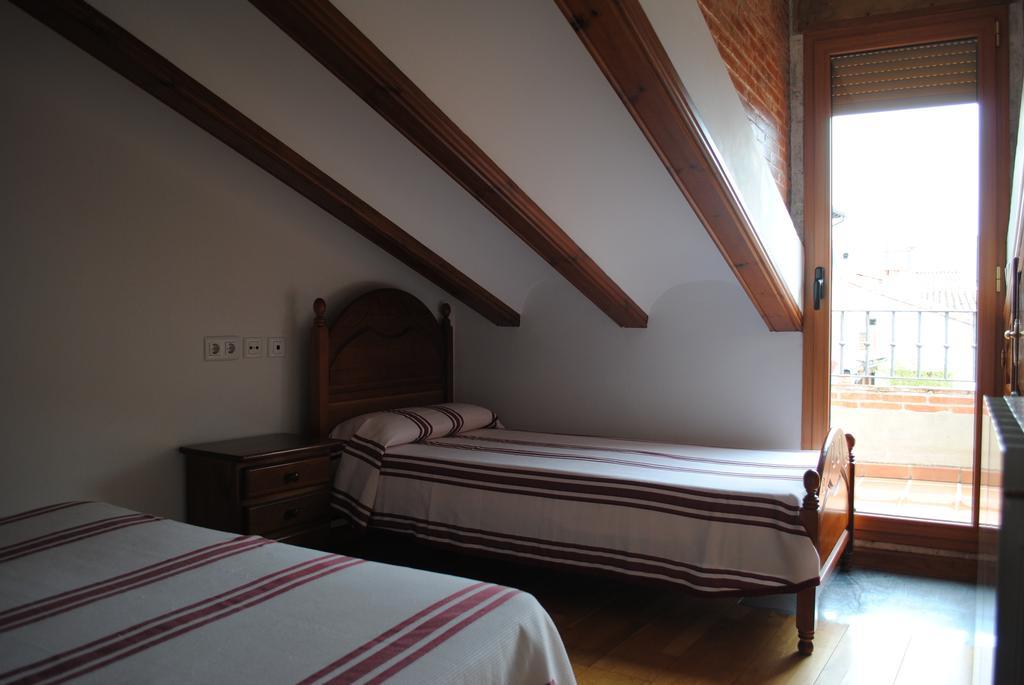 Abuelo Duplex Apartment