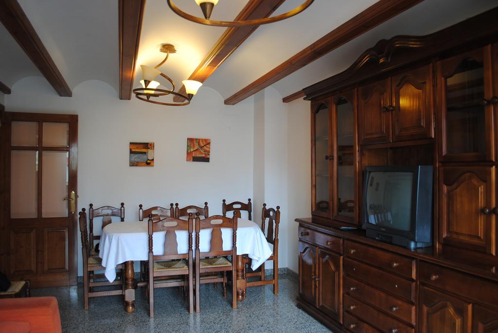 Abuelo Duplex Apartment *