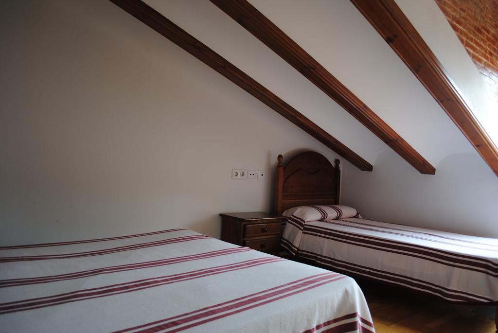 Abuelo Duplex Apartment