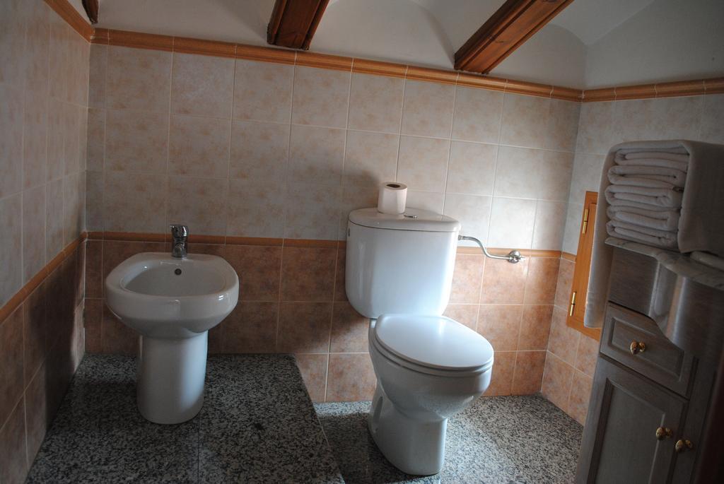 Apartment Abuelo Duplex *