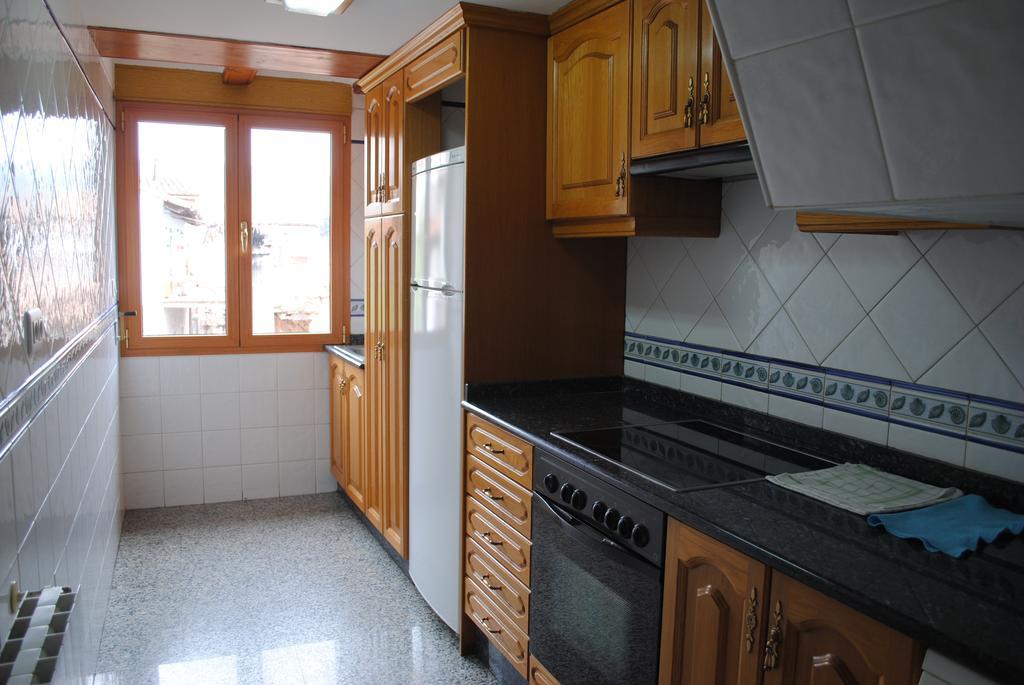 Abuelo Duplex