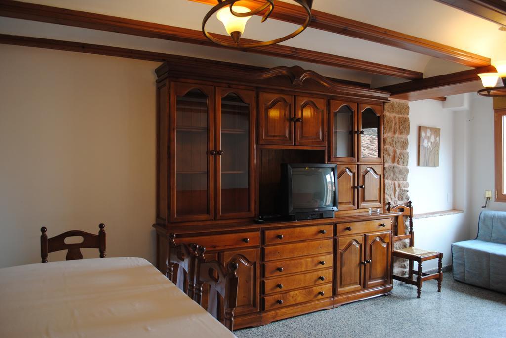 Apartment Abuelo Duplex