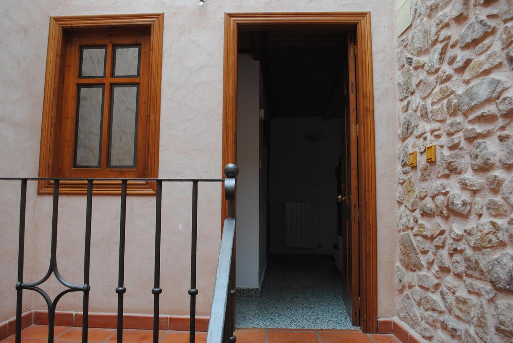 Abuelo Duplex Apartment