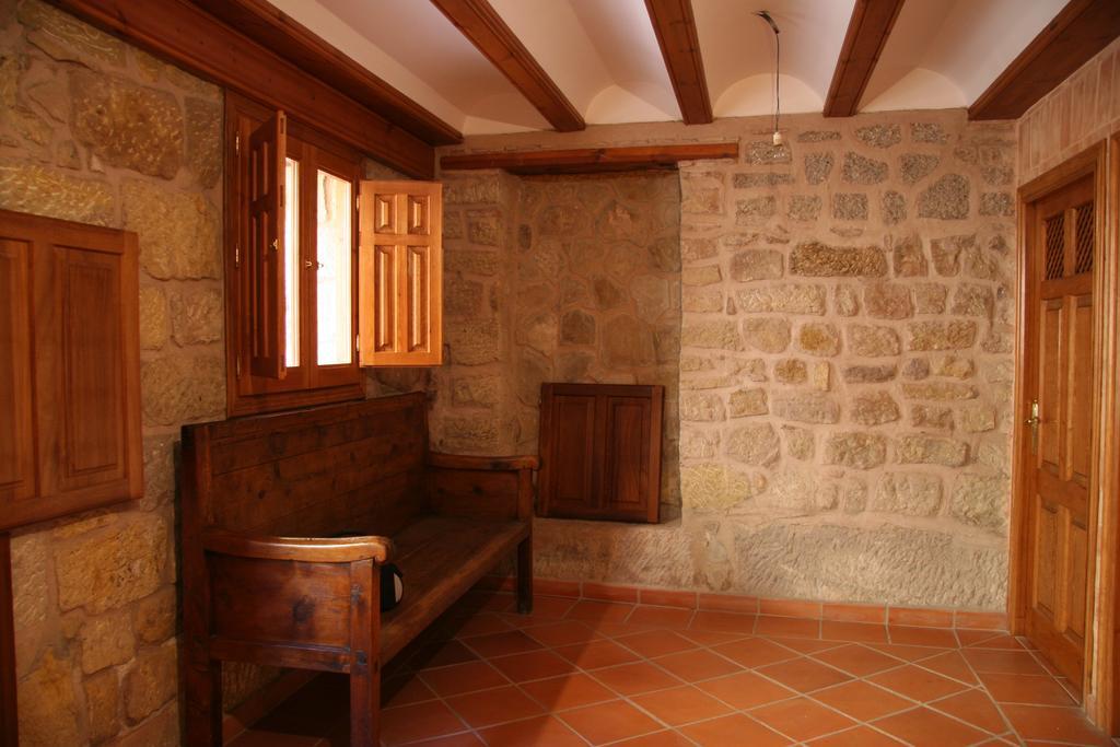 Abuelo Duplex * Mora de Rubielos