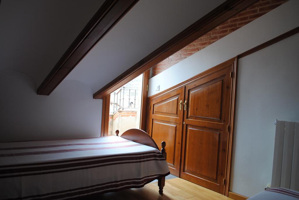 Abuelo Duplex Apartment *
