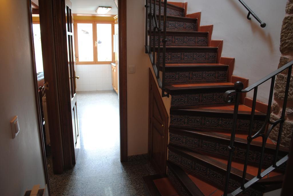 Abuelo Duplex Apartment *