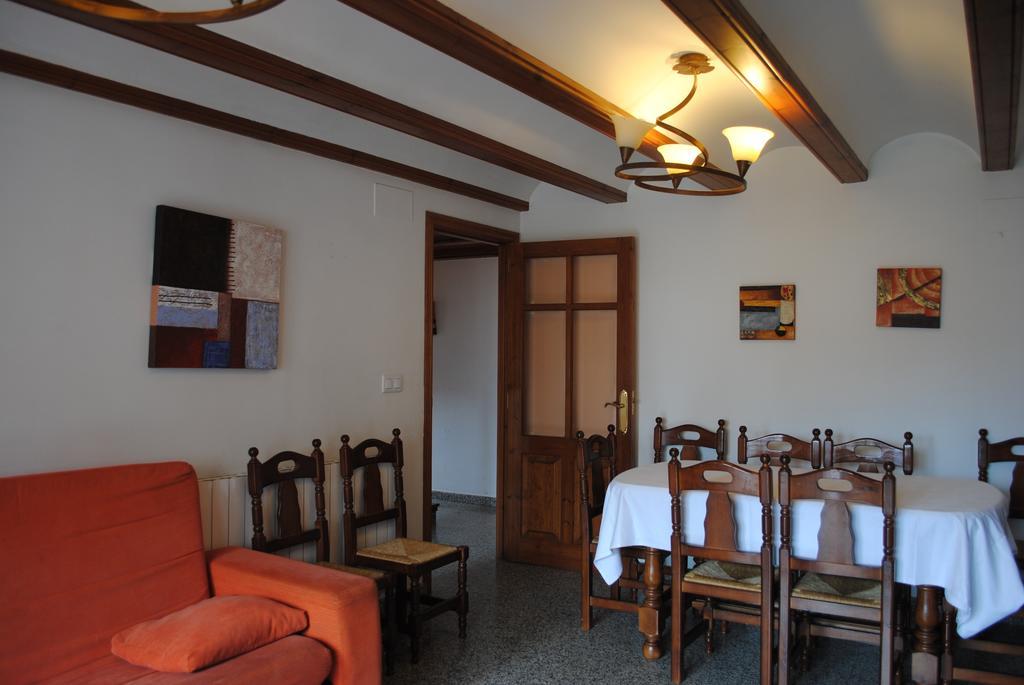 Abuelo Duplex *