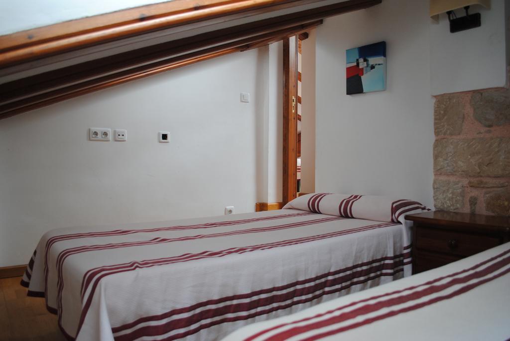 Apartment Abuelo Duplex Mora de Rubielos